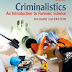 Criminalistics: An Introduction to Forensic Science PDF