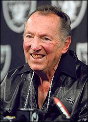 Al Davis