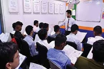 Advanced English Course in West Delhi    