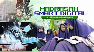 madrasah smart digital