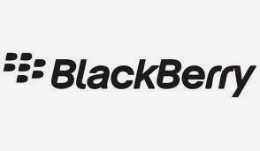 BlackBerry, BlackBerry Logo, Logo BlackBerry