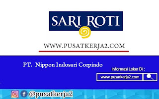 Lowongan Kerja SMA SMK PT Nippon Indosari Corpindo Oktober 2020