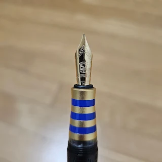 PEN OF THE YEAR 2023 EGYPT