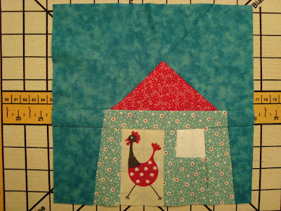 Chicken Coop