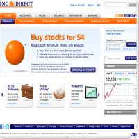 top 5  Online Trading Services