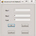 Contoh Pembuatan Program KALKULATOR SEDERHANA DENGAN VB 2008