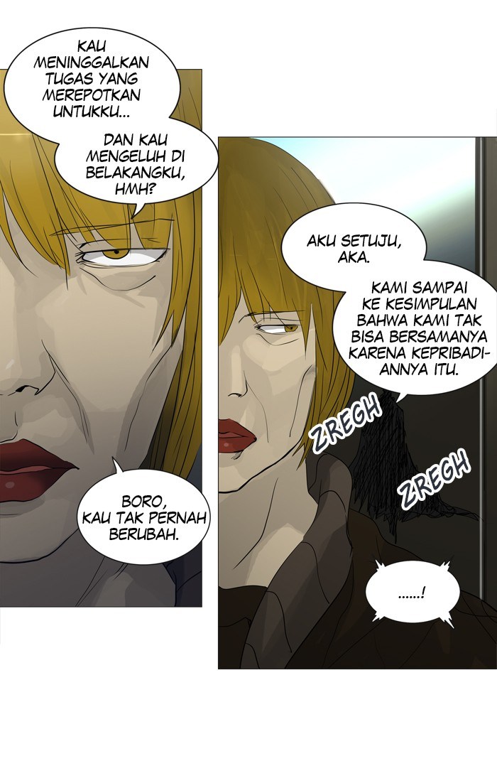 Webtoon Tower Of God Bahasa Indonesia Chapter 239