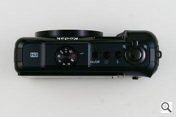 Kodak EasyShare Z950