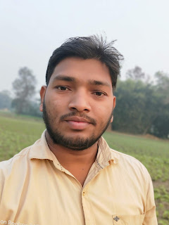 Ajay kumar, my support,my support blog