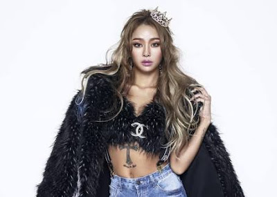 Foto Hyorin Sistar Terbaru