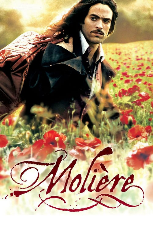 Ver Las aventuras amorosas del joven Molière 2007 Online Audio Latino