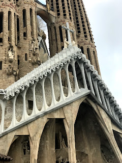 Sagrada Familia