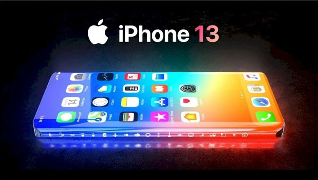Apple Akan Hadirkan iPhone 13