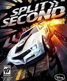 Split Second Velocity Full Download
