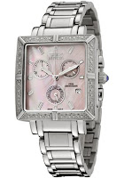 Invicta Women's Angel Chronograph Diamond