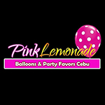 PinkLemonade Balloons and Party Favors Cebu