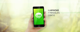 Bajar Line Gratis