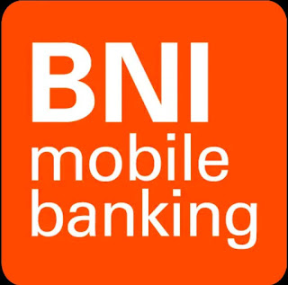 cara top up gopay dari BNI M Banking