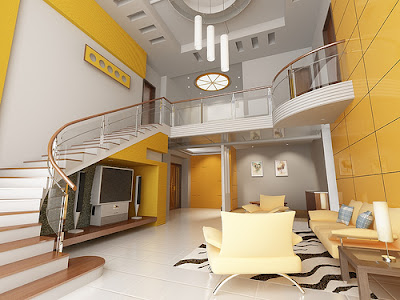 House Interior Design