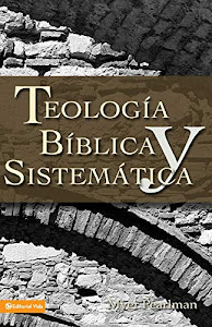 Obtener resultado Teología bíblica y sistemática Audio libro por Myer Pearlman