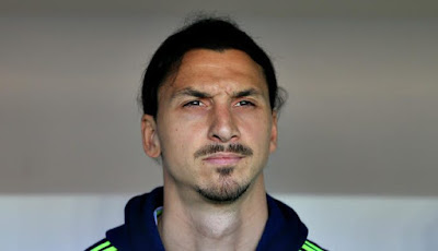 Zlatan Ibrahimovic to undergo medical at Manchester United next week