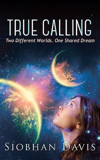 Book Cover: True Calling by Siobhan Davis