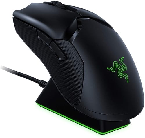 Review Razer Viper Ultimate Hyperspeed Gaming Mouse