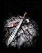Espada guerra
