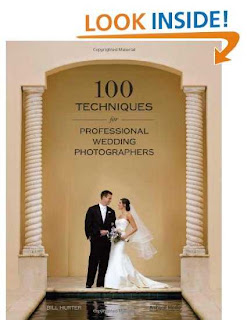 100 techniques for professional wedding photographers