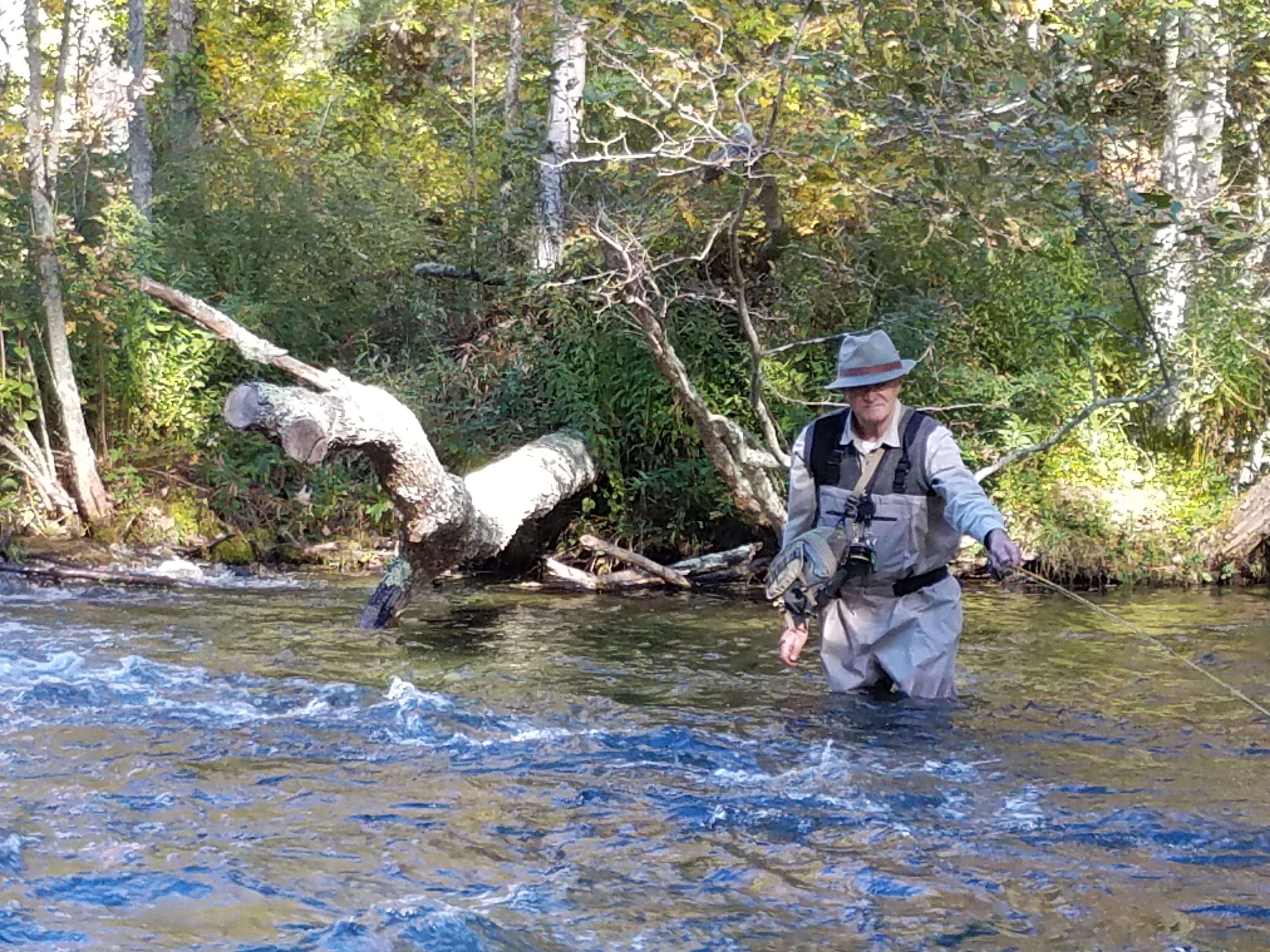 Welcome to the Millers River Fly Fishing Forum : 2022