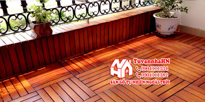 Vỉ Gỗ Nhãn tự nhiên