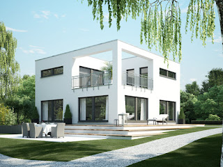Okal Haus Modern Living