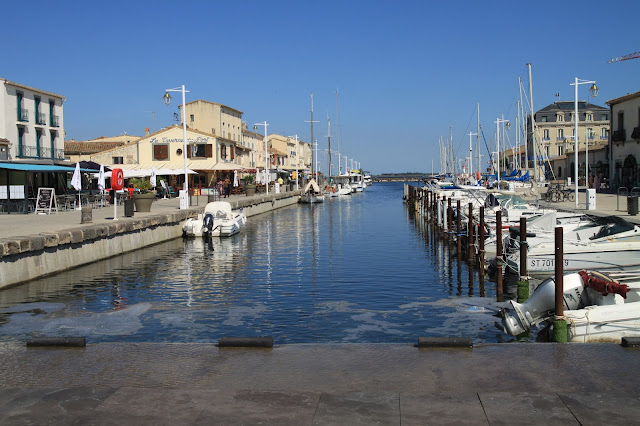 marseillan-port