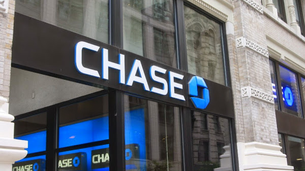 Chase (bank) - Chase Banker
