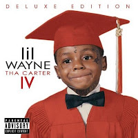 Lil Wayne - Tha Carter IV (Deluxe Edition) [2011]