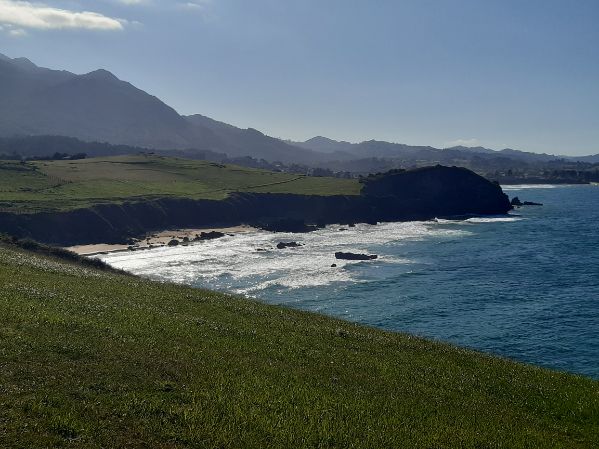 Playa de la Beciella