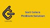 Leetcode Sort Colors Problem Solution
