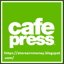CafePress Review
