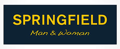 logo de springfield