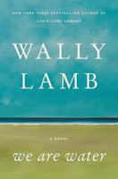 We are Water by Wally Lamb (Book cover)