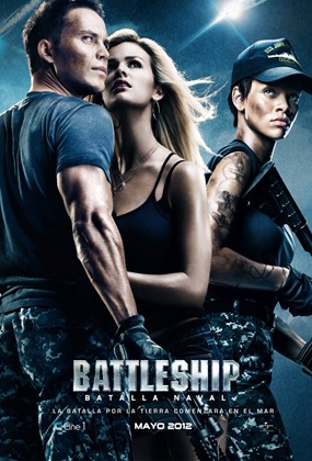 battleship