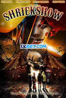 Shriekshow 2022 Full Movie Hindi [Fan Dubbed] 720p HDRip
