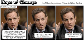 Geithner, debt ceiling, hope and change, stilton jarlsberg, fuck obama, obama jokes