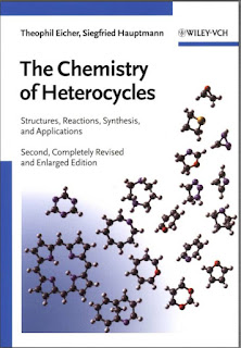 The Chemistry of Heterocycles Structure, Reactions, Syntheses, and Applications PDF