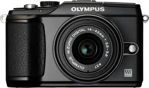 Olympus E-PL2