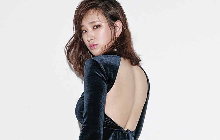 Ryu Hye Young Features In Pictorial For Esquire Korean Celebrities Today