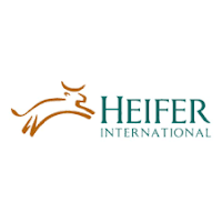 2 Job Opportunities at Heifer Project International, Project Drivers