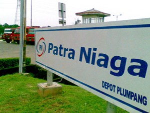 PT Patra Niaga