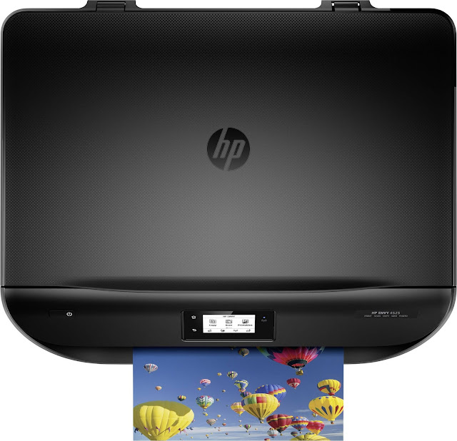 تحميل تعريف طابعة HP ENVY 4525 مجانا