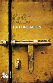La fundacion Buero Vallejo